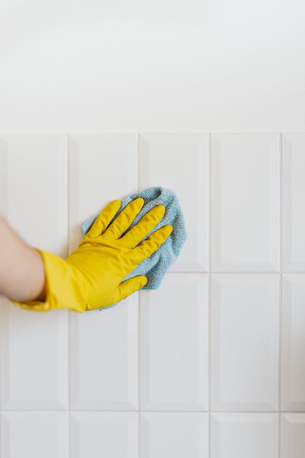 No-Stress Tile Cleaning: The Only Routine You’ll Ever Need