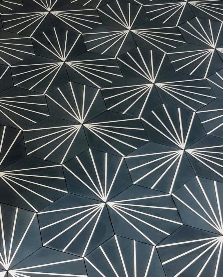 Hexagon Tile